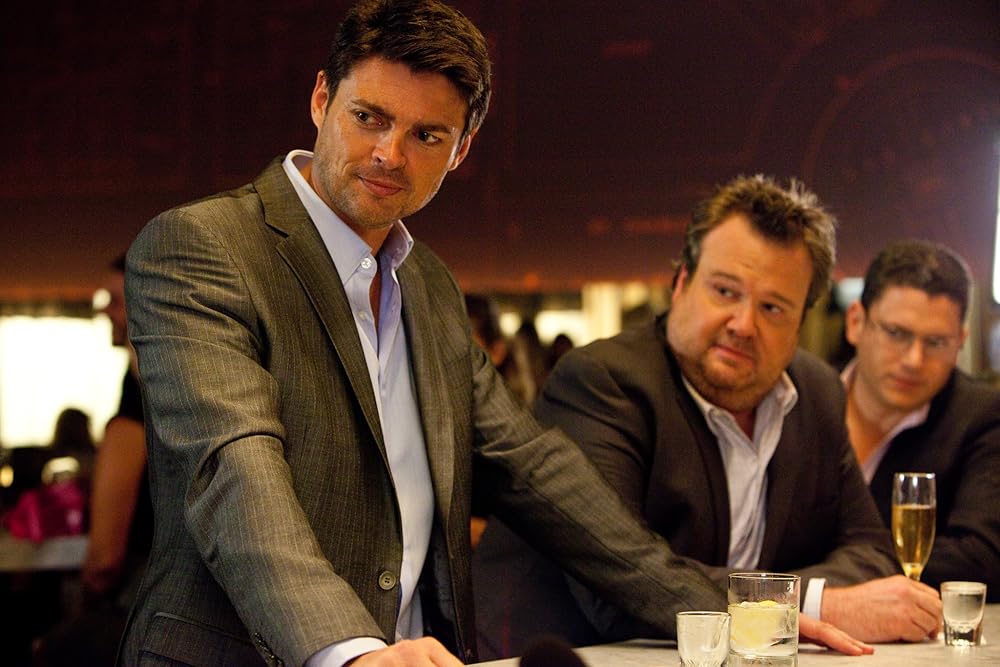 The Loft (2014)