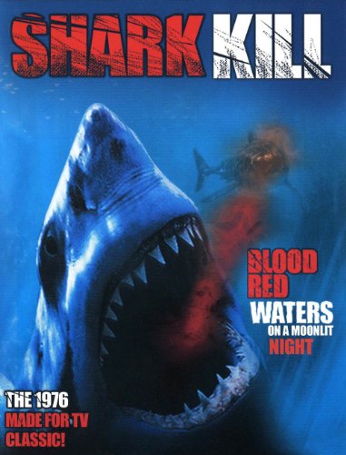 Shark Kill (TV Movie 1976) - IMDb