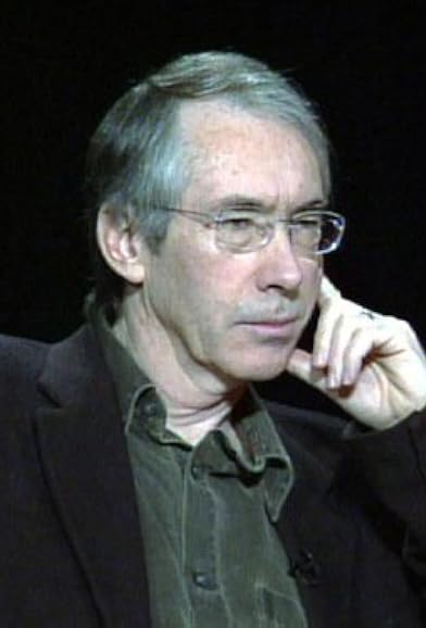 Primary photo for Ian McEwan Primary photo for Ian McEwan