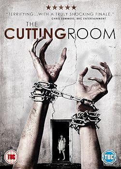 Poster of The Cutting Room
