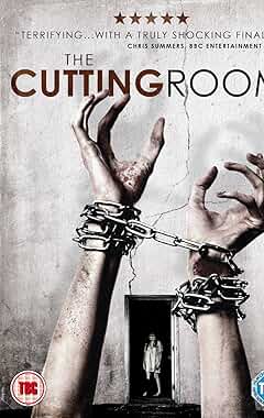 Watch The Cutting Room online free | LugaTv