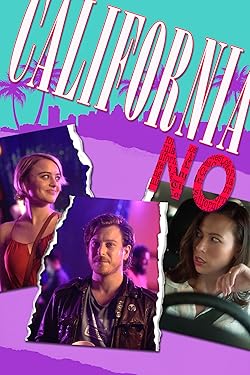 Poster of The California No