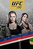 Primary photo for UFC 190: Rousey vs. Correia Primary photo for UFC 190: Rousey vs. Correia