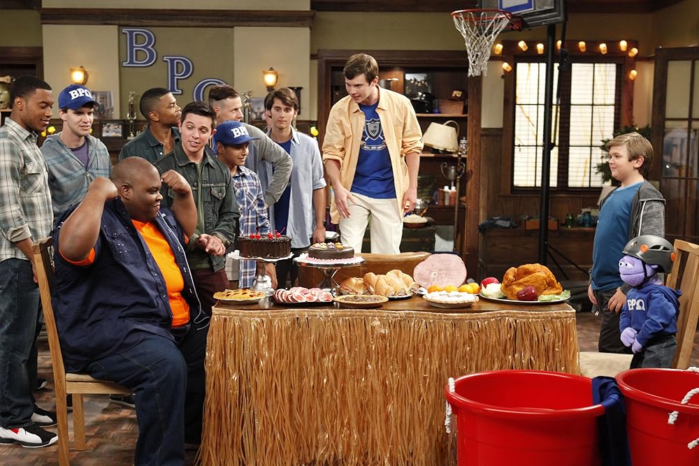 Crash & Bernstein (2012)