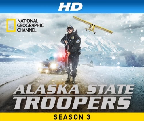その他 Alaska State Troopers: Season Two [DVD] 中古】 Alaska State Troopers: Season Two [DVD] [輸入盤]