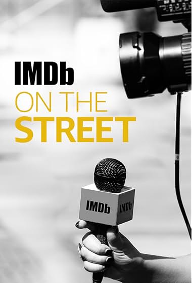 IMDb on the Street (2015 - 2016)