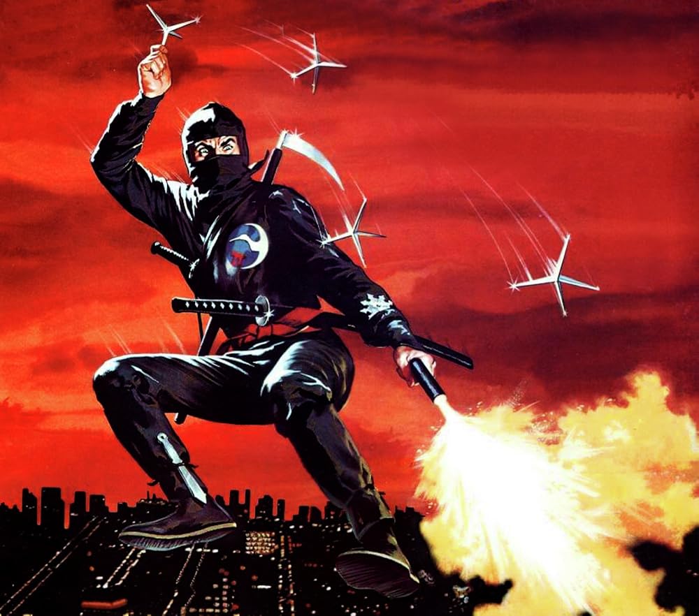 Electric Boogaloo The Wild, Untold Story of Cannon Films (2014)