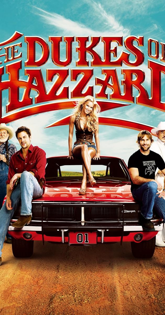 The Dukes of Hazzard (2005) IMDb