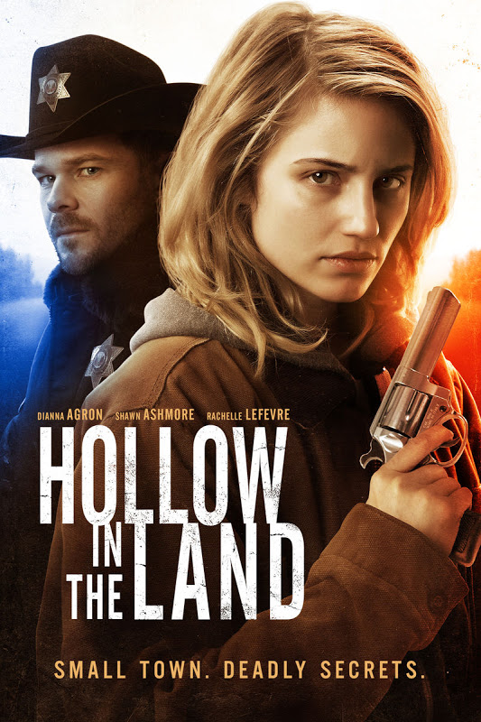 Poster of Hollow in the Land