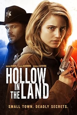 Poster of Hollow in the Land