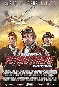 Primary photo for Flying Tigers: Shadows Over China