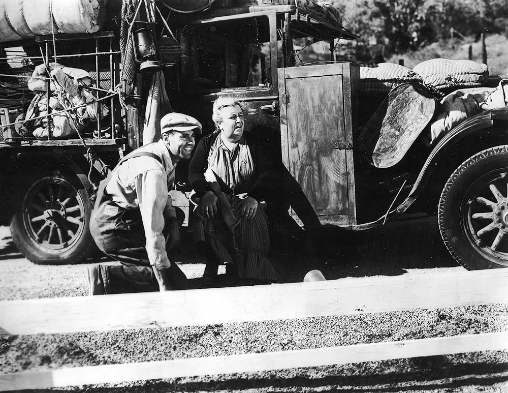 The Grapes of Wrath (1940)