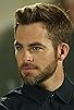 Primary photo for Chris Pine on Being Part of a Team in "ER" in First IMDb Credit Primary photo for Chris Pine on Being Part of a Team in "ER" in First IMDb Credit