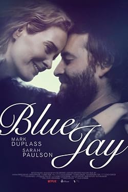 Poster of Blue Jay