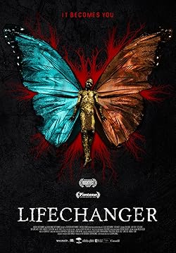 Poster of Lifechanger