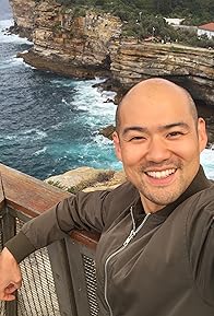 Primary photo for Myung Chan Kang