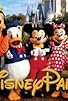 Primary photo for Disneyland Resort: Behind the Scenes Primary photo for Disneyland Resort: Behind the Scenes