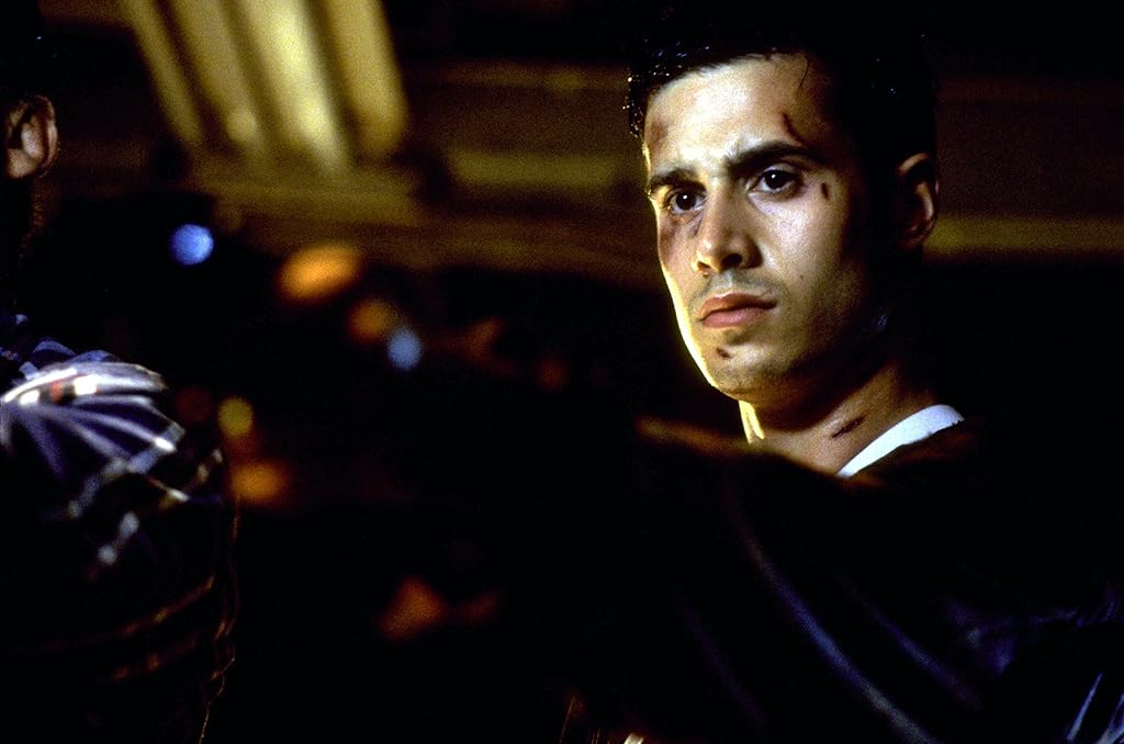 Freddie Prinze Jr.