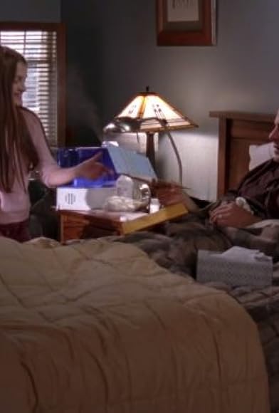 Primary photo for Mr. Monk Stays in Bed Primary photo for Mr. Monk Stays in Bed