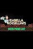 Primary photo for Isabella Rossellini's Green Porno Live