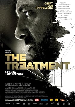 Poster of The Treatment