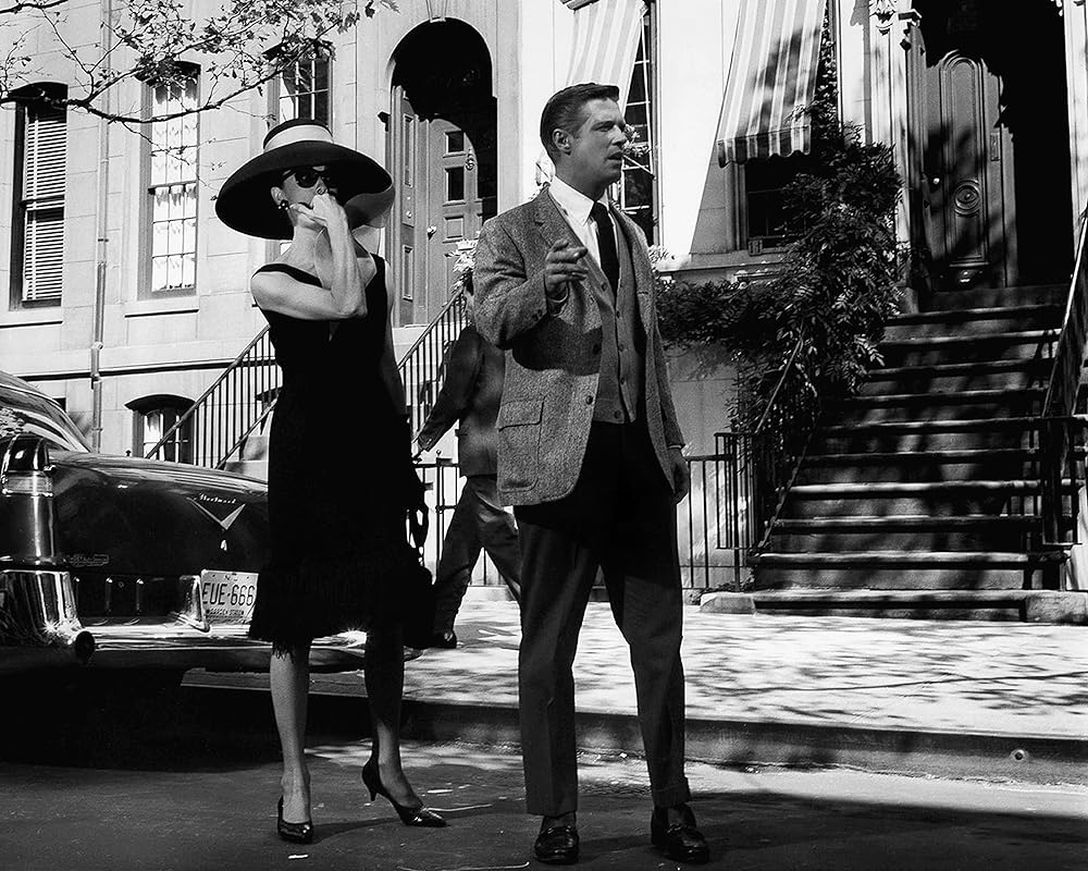 新品★スクラップブッキング★AUDREY HEPBURN テーマ♪★PARIS Audrey Hepburn BREAKFAST AT TIFFANY'S 1961 | Hollywood