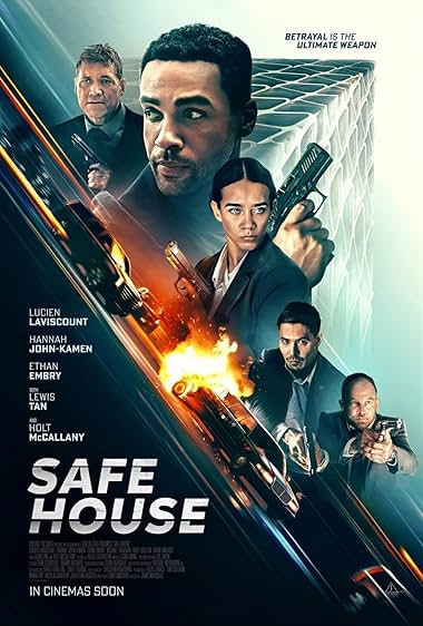 Safe House 2025