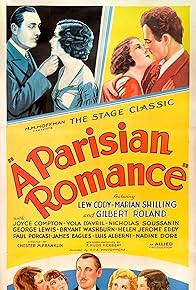 Primary photo for A Parisian Romance Primary photo for A Parisian Romance