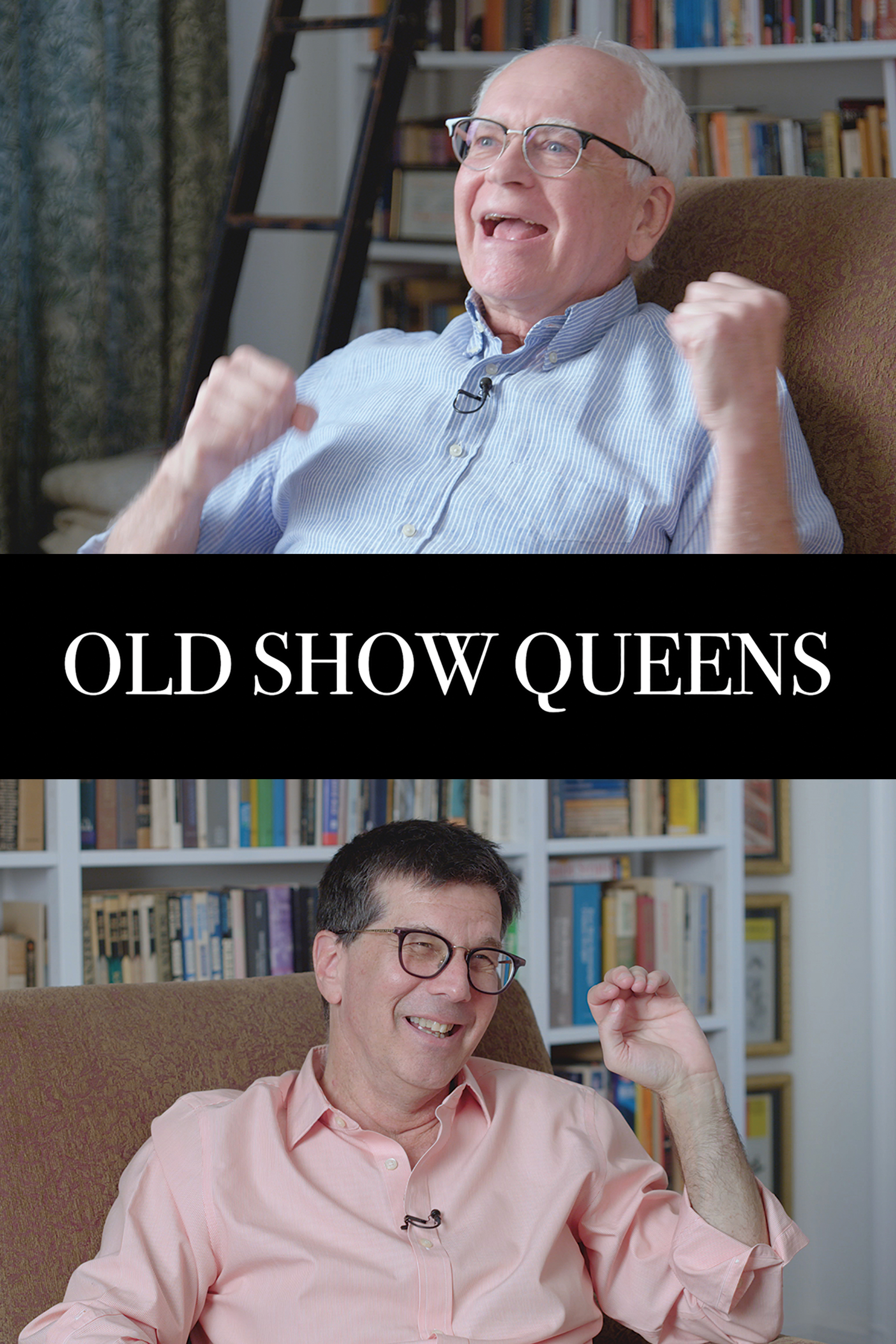 Old Show Queens