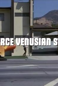 Primary photo for Divorce, Venusian Style