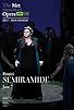 Primary photo for Rossini: Semiramide Primary photo for Rossini: Semiramide