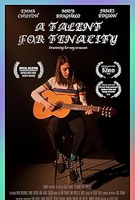 Primary photo for A Talent for Tenacity