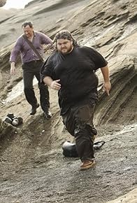 Primary photo for The End: Part 1