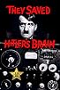 Primary photo for They Saved Hitler's Brain Primary photo for They Saved Hitler's Brain