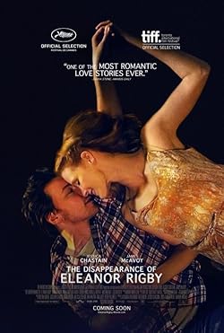 Poster of The Disappearance Of Eleanor Rigby: Them