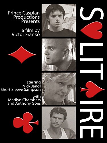 Marilyn Chambers Never A Tender Moment