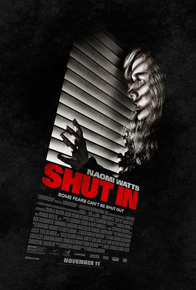 Primary photo for Shut In Primary photo for Shut In