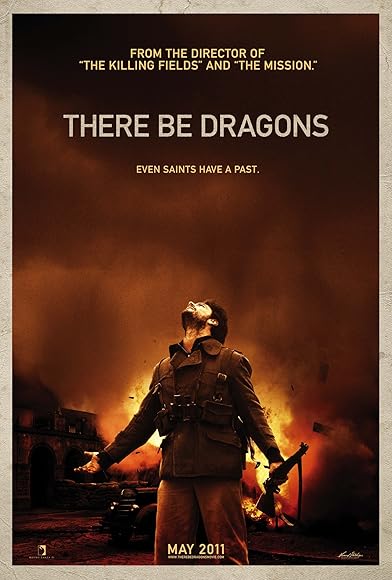 Primary photo for There Be Dragons Primary photo for There Be Dragons