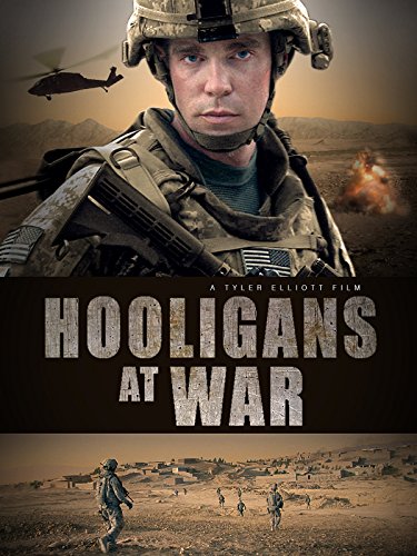HOOLIGANS/フーリガンズ/U-SOLDIER Hooligans at War (2010) - IMDb