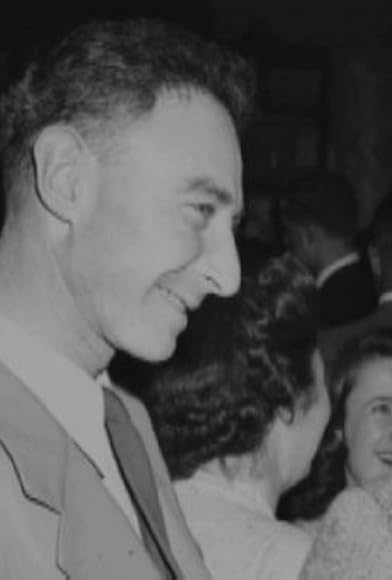 Primary photo for The Trials of J. Robert Oppenheimer Primary photo for The Trials of J. Robert Oppenheimer
