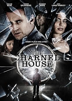 Poster of The Charnel House