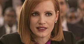 2016 Miss Sloane 2016 Miss Sloane