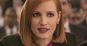 2016 Miss Sloane