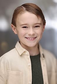 Primary photo for Caleb Reynolds