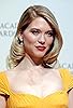 Primary photo for Léa Seydoux Primary photo for Léa Seydoux