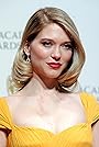 Léa Seydoux's primary photo Léa Seydoux's primary photo