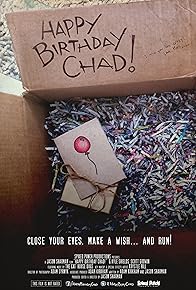 Primary photo for Happy Birthday Chad!
