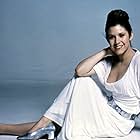 Carrie Fisher