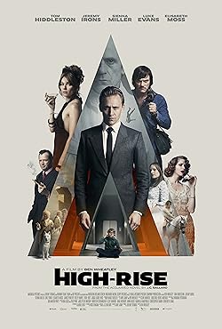 Poster of High-Rise