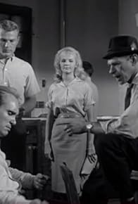 Primary photo for Birdcage on My Foot